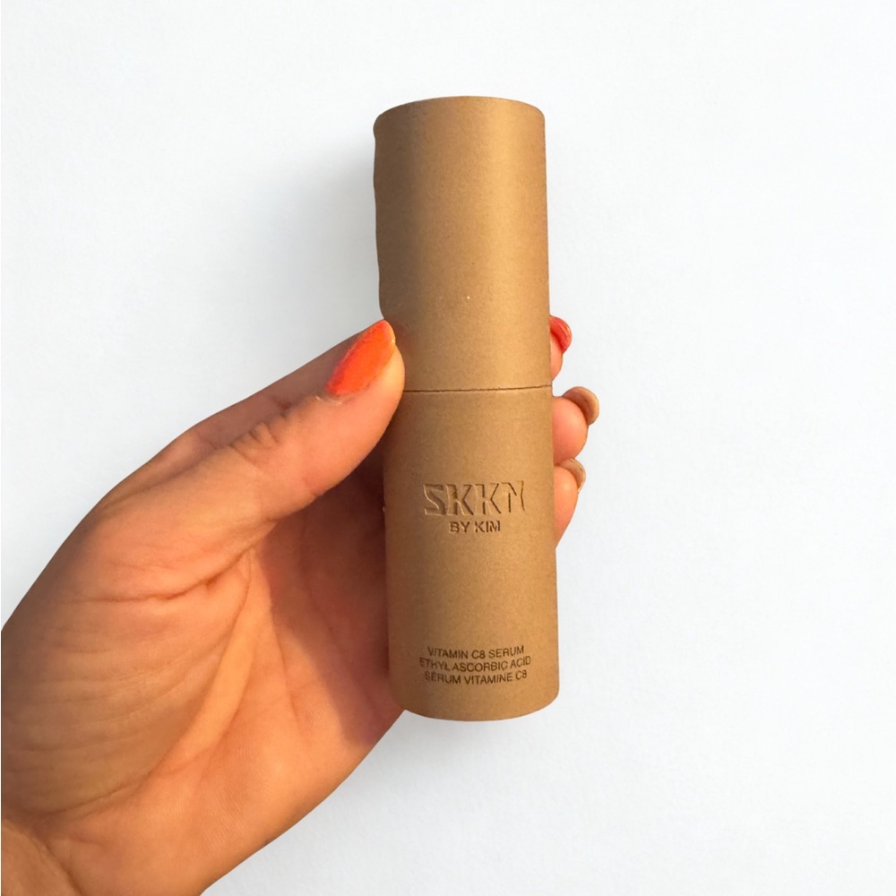 SKKN by Kim Vitamin C Serum